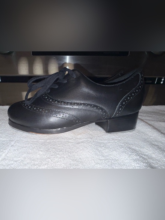 Capezio Other - Capezio “Roxy” oxford tap shoe women’s size 6.5